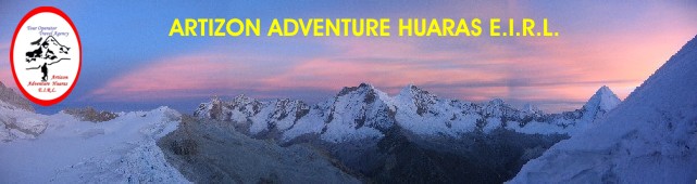 Amanecer Escalada Nevado Pisco